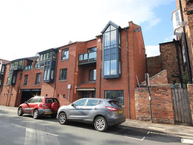 Apartment for rent in Beverley, Hull and East Yorkshire