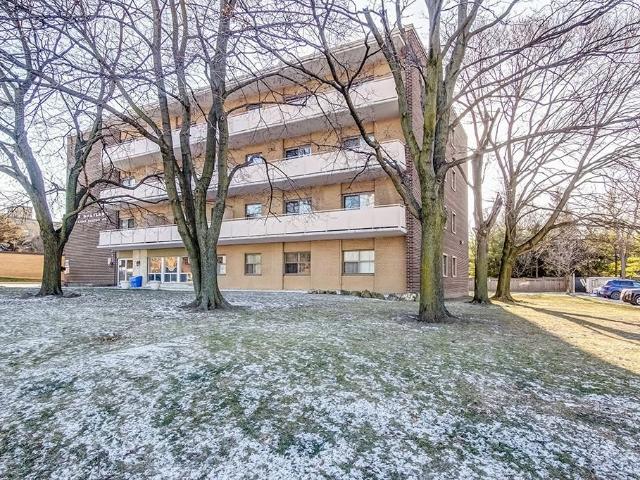 Apartment for rent in Woburn, Ontario