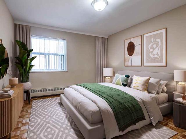 Apartment for rent in Woburn, Ontario