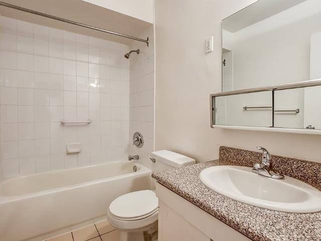 Apartment for rent in Woburn, Ontario