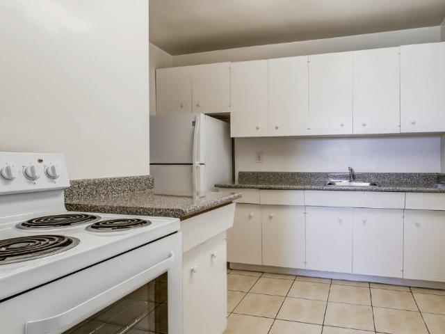 Apartment for rent in Woburn, Ontario