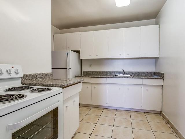 Apartment for rent in Woburn, Ontario