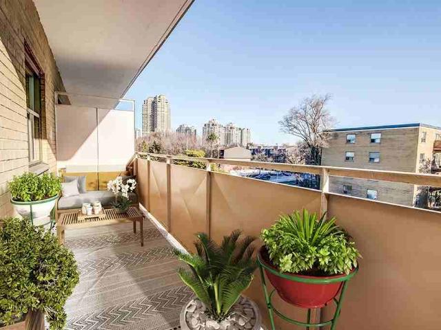Apartment for rent in Woburn, Ontario