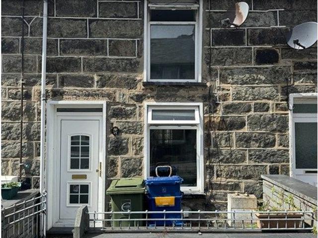 House for rent in Ffestiniog, Blaenau Ffestiniog