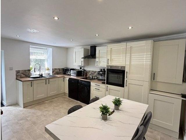 House for rent in Irwell Vale, Lancashire
