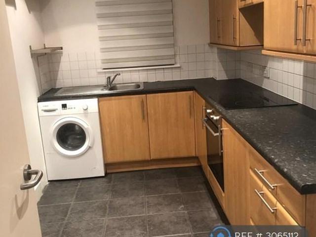 Apartment for rent in London Borough of Lambeth, Greater London