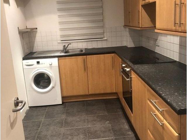 Apartment for rent in London Borough of Lambeth, Greater London