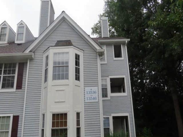 House for sale in Maryland
