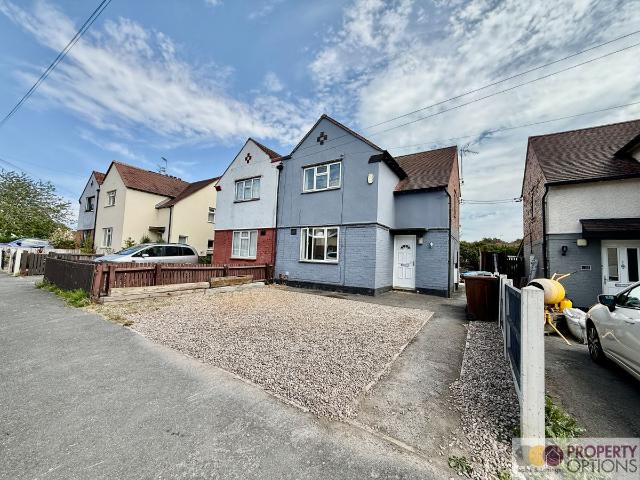 House for rent in Allenton, East Midlands