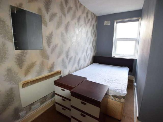 Apartment for rent in Blackpool, Isle Of Man