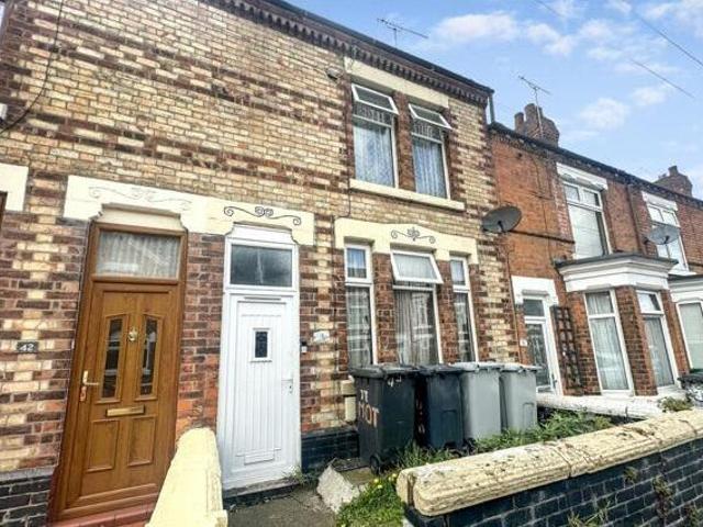 House for sale in Hammond Street
