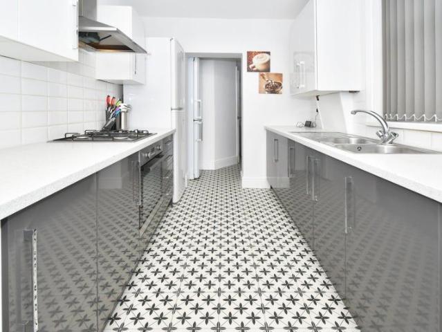 House for rent in Hammond Street, Isle Of Man