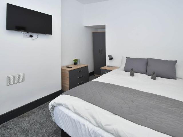 Room for rent in Hammond Street