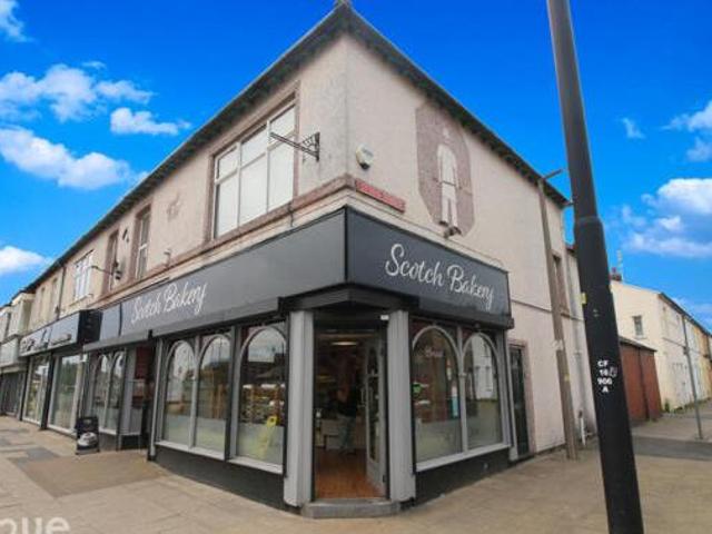 House for sale in Fleetwood, Cabus