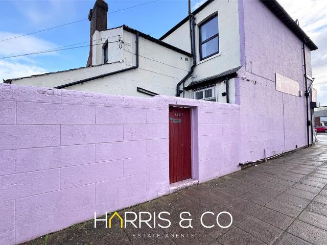 Apartment for rent in Fleetwood, Cabus