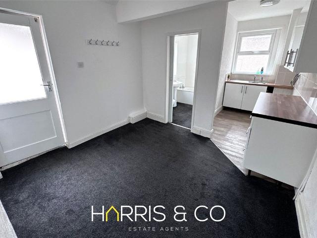 Apartment for rent in Fleetwood, Cabus