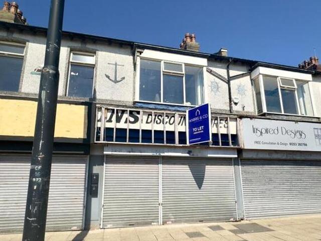 House for rent in Fleetwood, Cabus