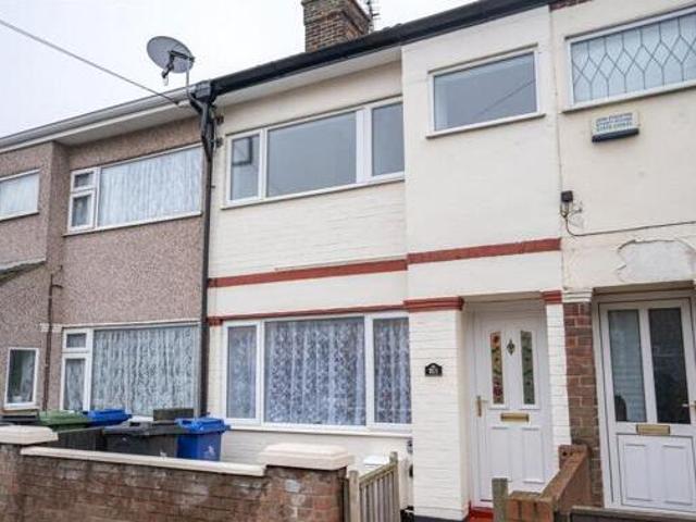 House for sale in Grimsby, Greater Lincolnshire
