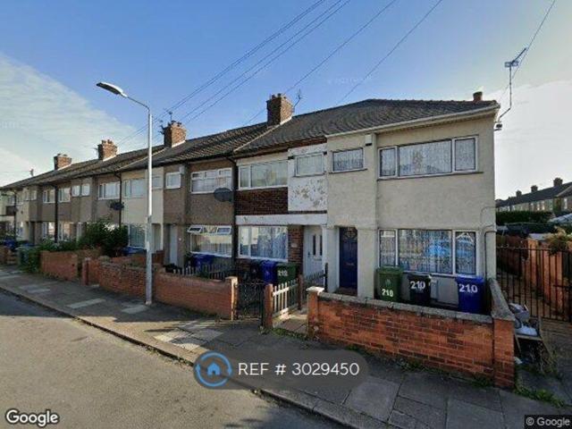 House for rent in West Marsh, Grimsby