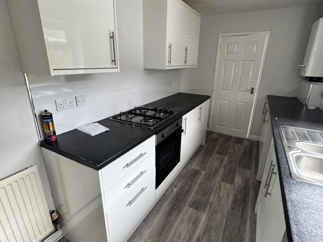 House for rent in West Marsh, Grimsby