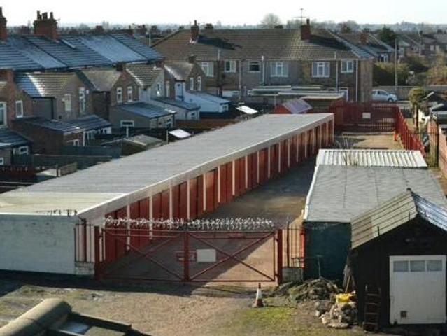 House for rent in Grimsby, North East Lincolnshire