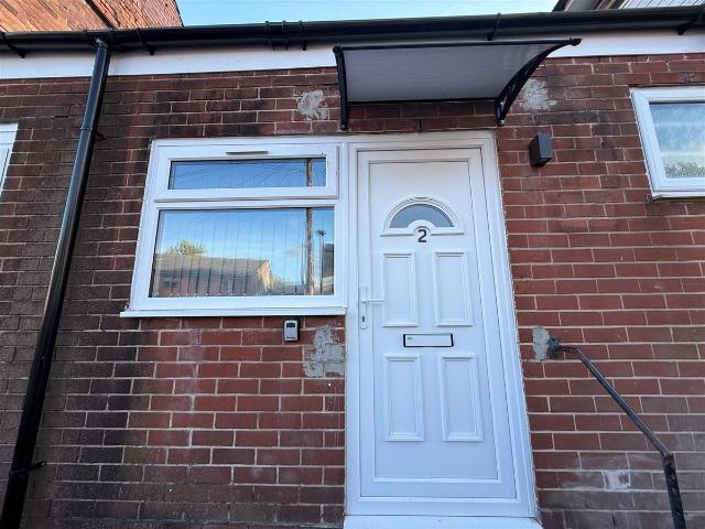 Apartment for rent in Scholes, Wigan