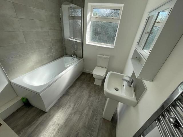 House for rent in Bolton, Moses Gate
