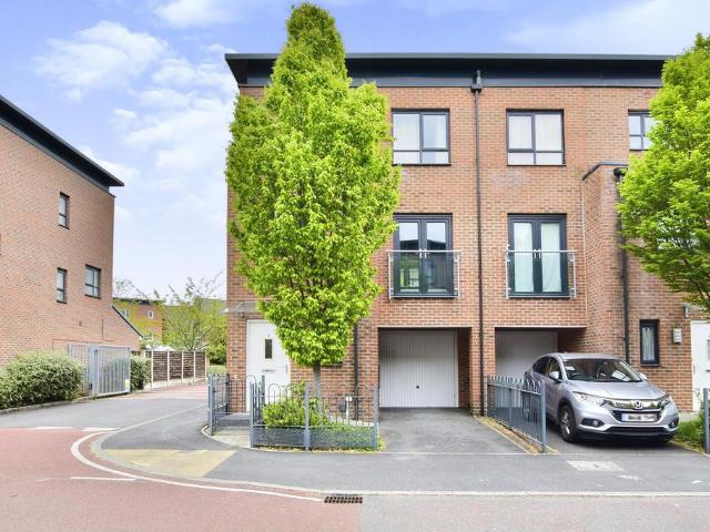House for rent in Salford, Greater Manchester
