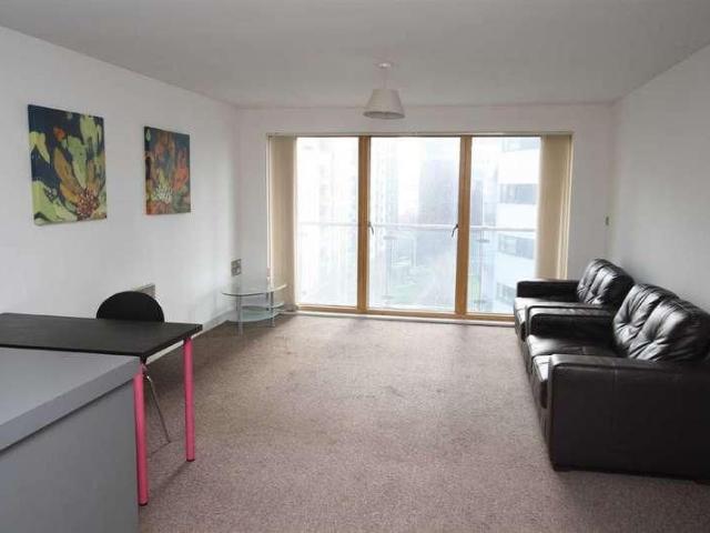 Apartment for rent in Green Quarter, Manchester