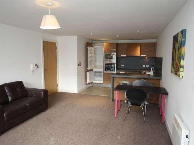 Apartment for rent in Georgia, Greater Manchester