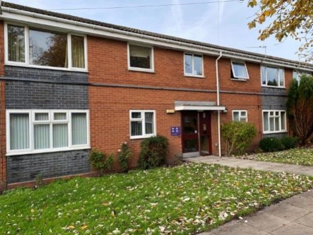 Apartment for rent in Goldthorn Hill, West Midlands