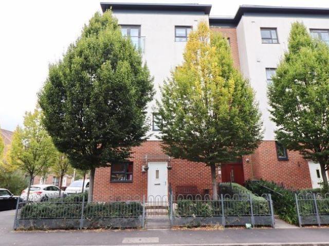 Apartment for rent in Salford, Greater Manchester