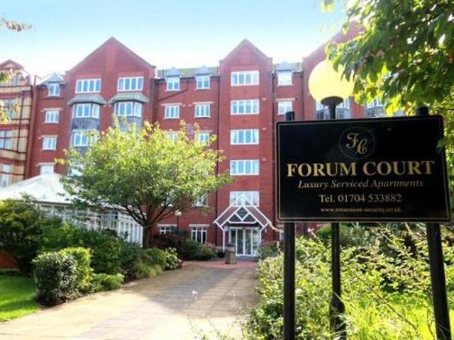 House for sale in Southport, Sefton