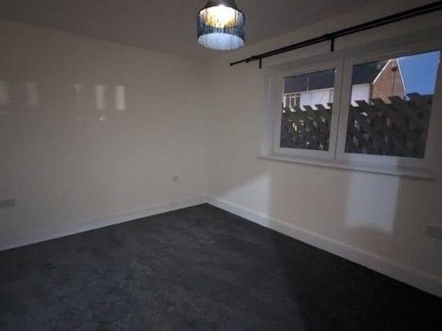 Apartment for rent in Southport, Meols Cop