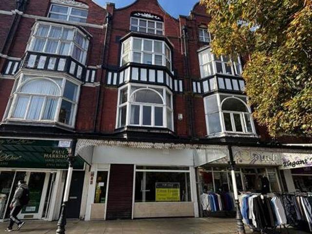 House for sale in Southport, Sefton