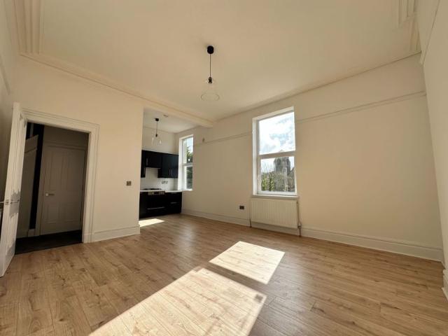 Apartment for rent in Southport, Sefton