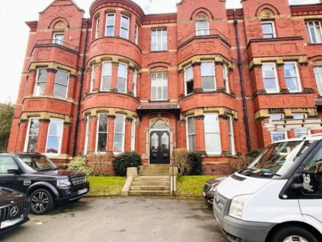 Apartment for rent in Southport, Sefton