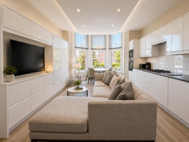 Apartment for rent in Southport, Sefton