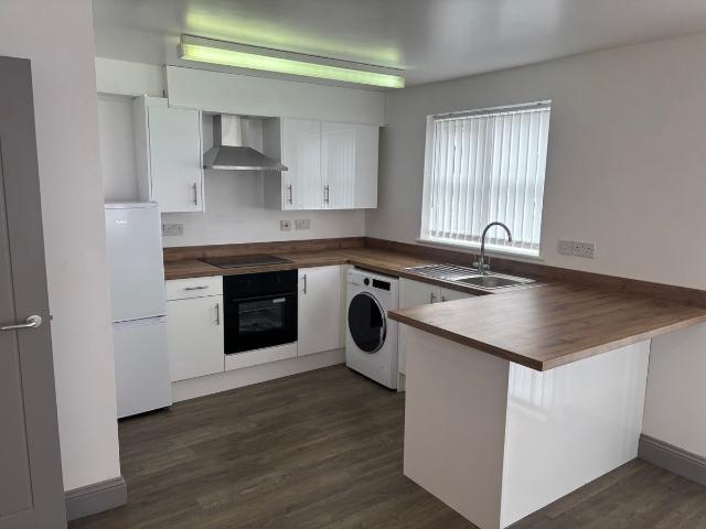 Apartment for rent in Birkenhead, Wirral