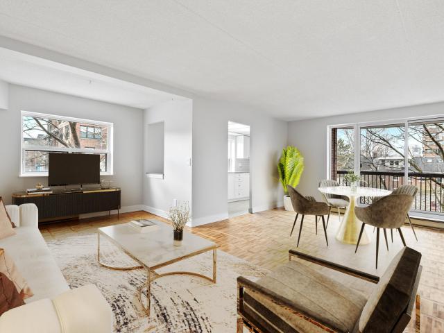 Apartment for rent in Kingston, Ontario