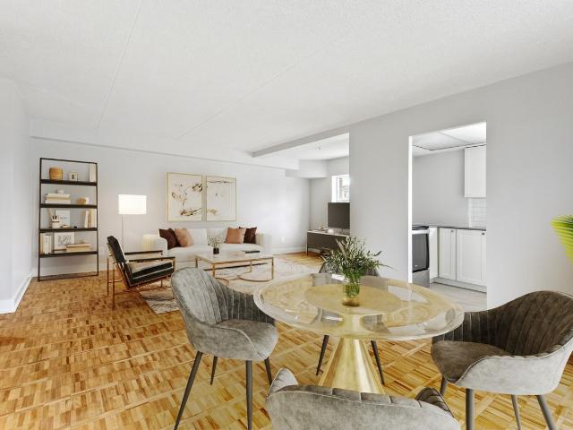 Apartment for rent in Kingston, Ontario