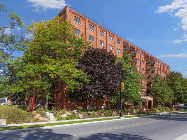 Apartment for rent in Kingston, Ontario