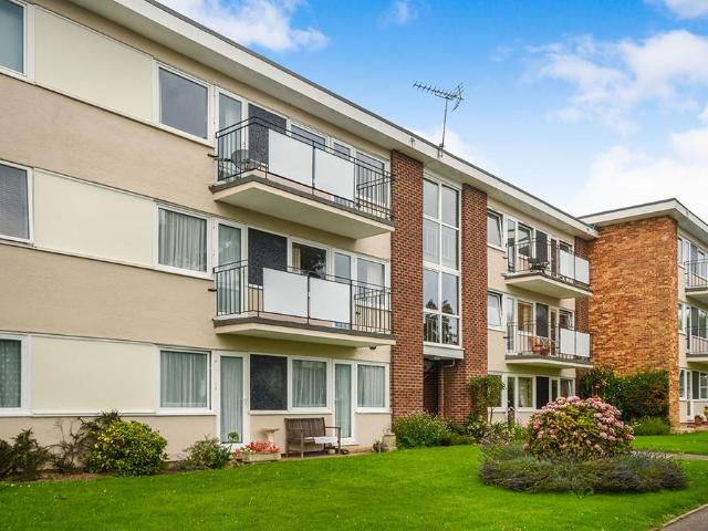 Apartment for rent in Lower Walmer, Dover