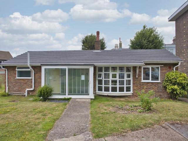 House for rent in Lower Walmer, Ash