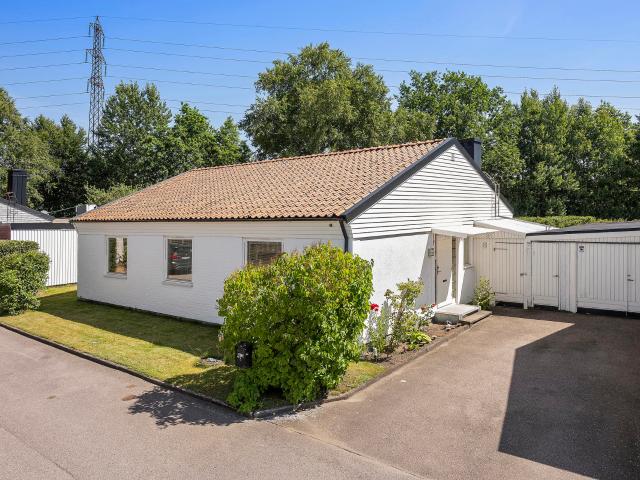 Villa till salu i Halmstad, Halland