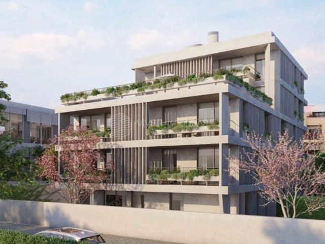 Apartamento venda em Porto, Lordelo Do Ouro
