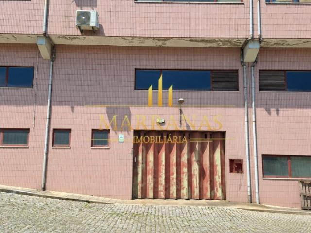 Armazém venda em Bitarães, Porto