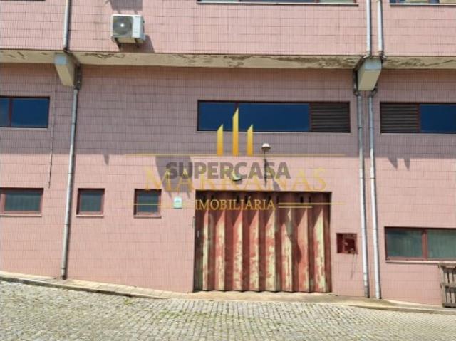 Armazém venda em Bitarães, Porto