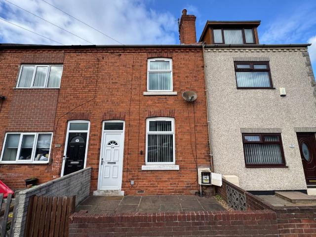 House for rent in Throapham, Rotherham