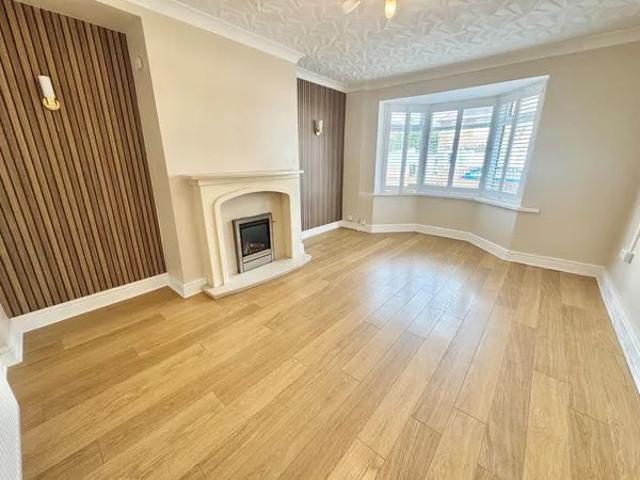 House for rent in Page Moss, Huyton